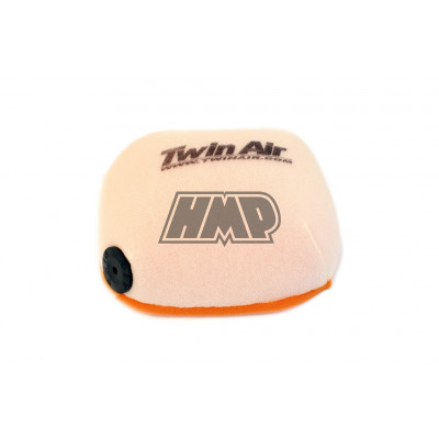 Filtro ar HUSQVARNA FC 250/350/450 FE 250/350/450/501 FS 450 FX 350/450 TC 125/250 TE 150/250/300/350 TX 125/300 - TWINAIR